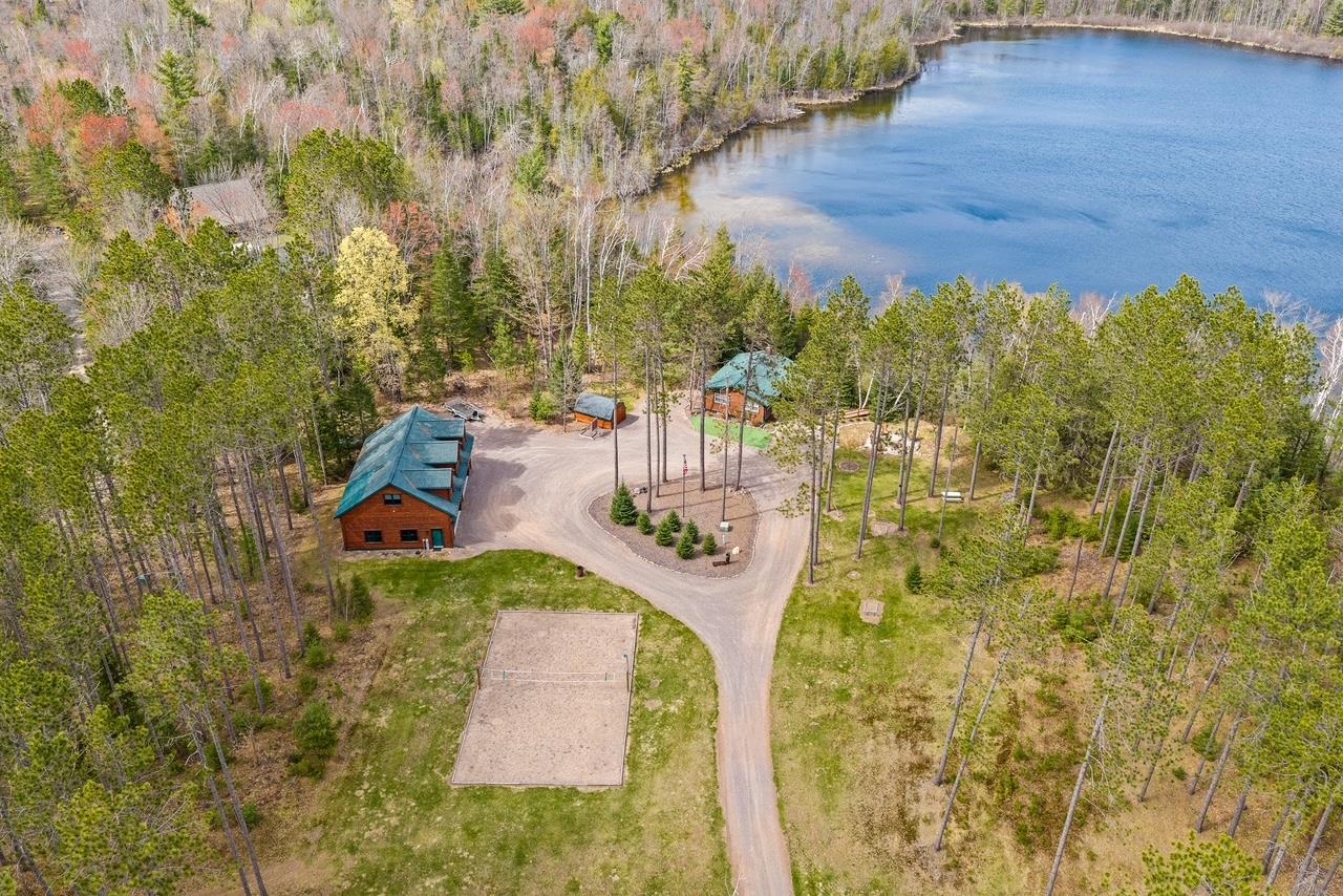 15740 Tree Farm Road Mountain, WI 54149 - Photo 46 of 59