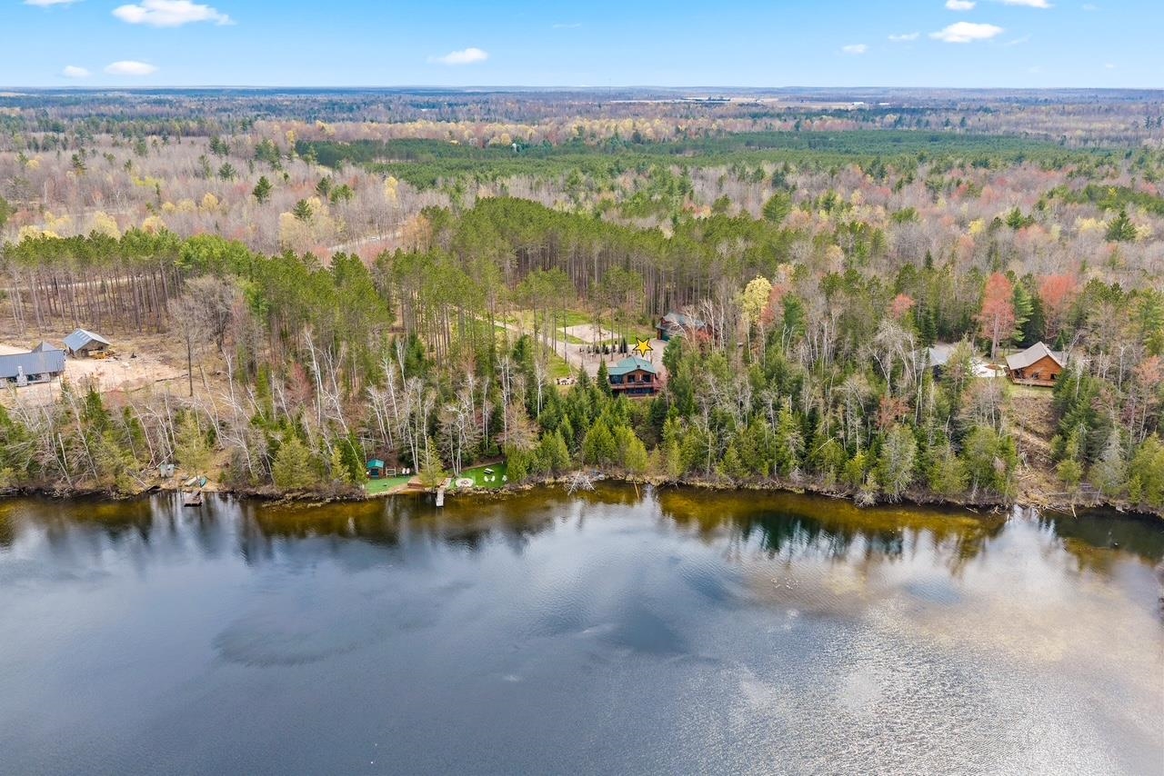 15740 Tree Farm Road Mountain, WI 54149 - Photo 47 of 59