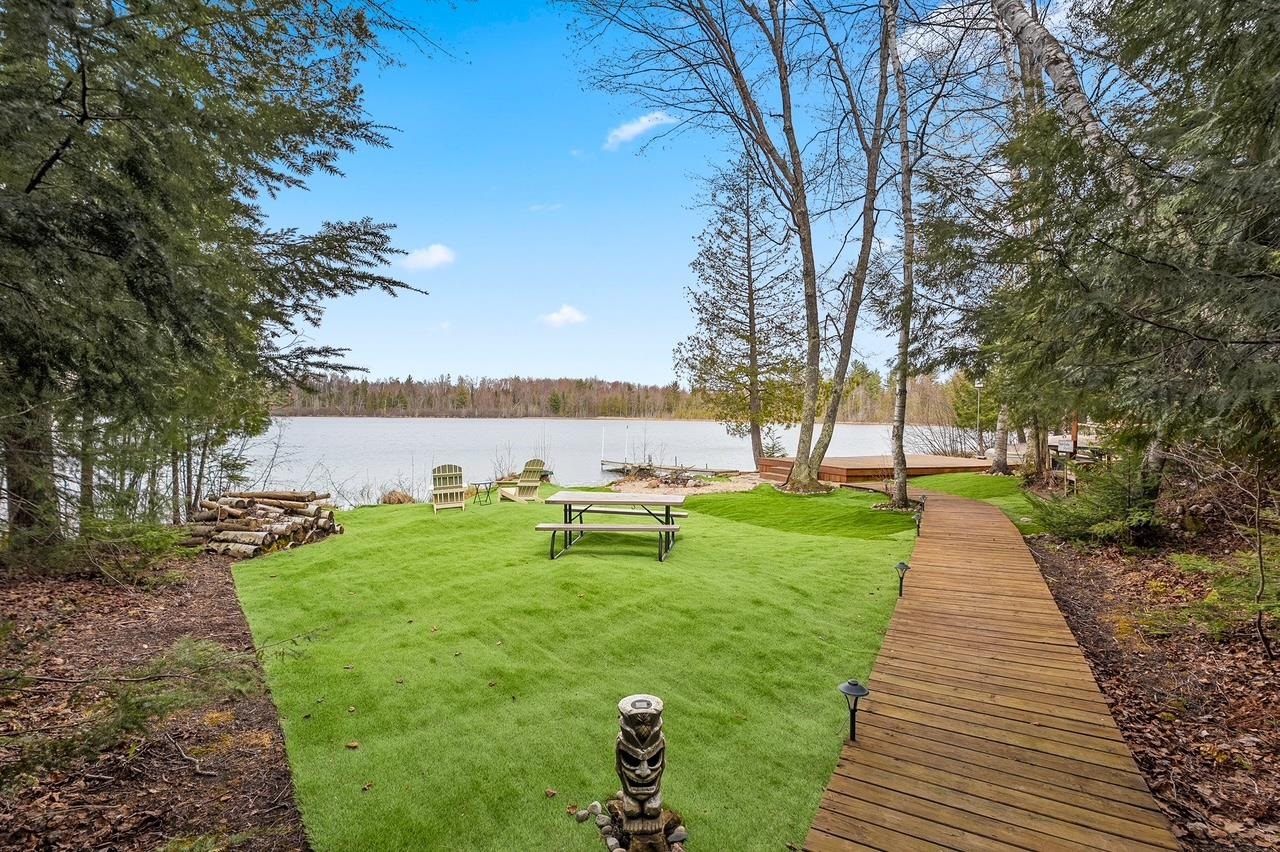 15740 Tree Farm Road Mountain, WI 54149 - Photo 51 of 59
