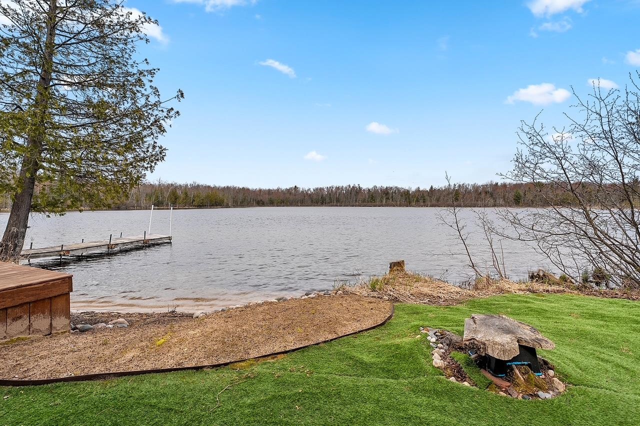 15740 Tree Farm Road Mountain, WI 54149 - Photo 53 of 59