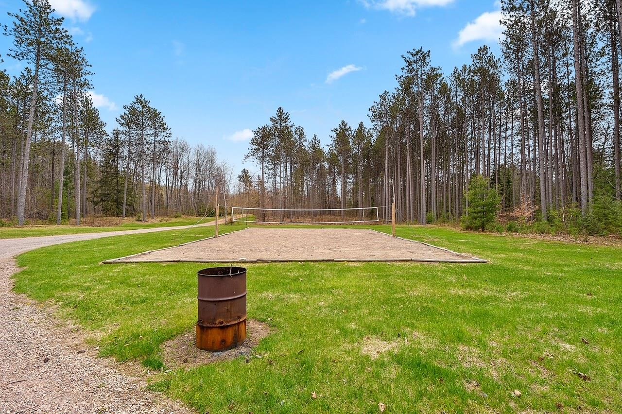15740 Tree Farm Road Mountain, WI 54149 - Photo 55 of 59