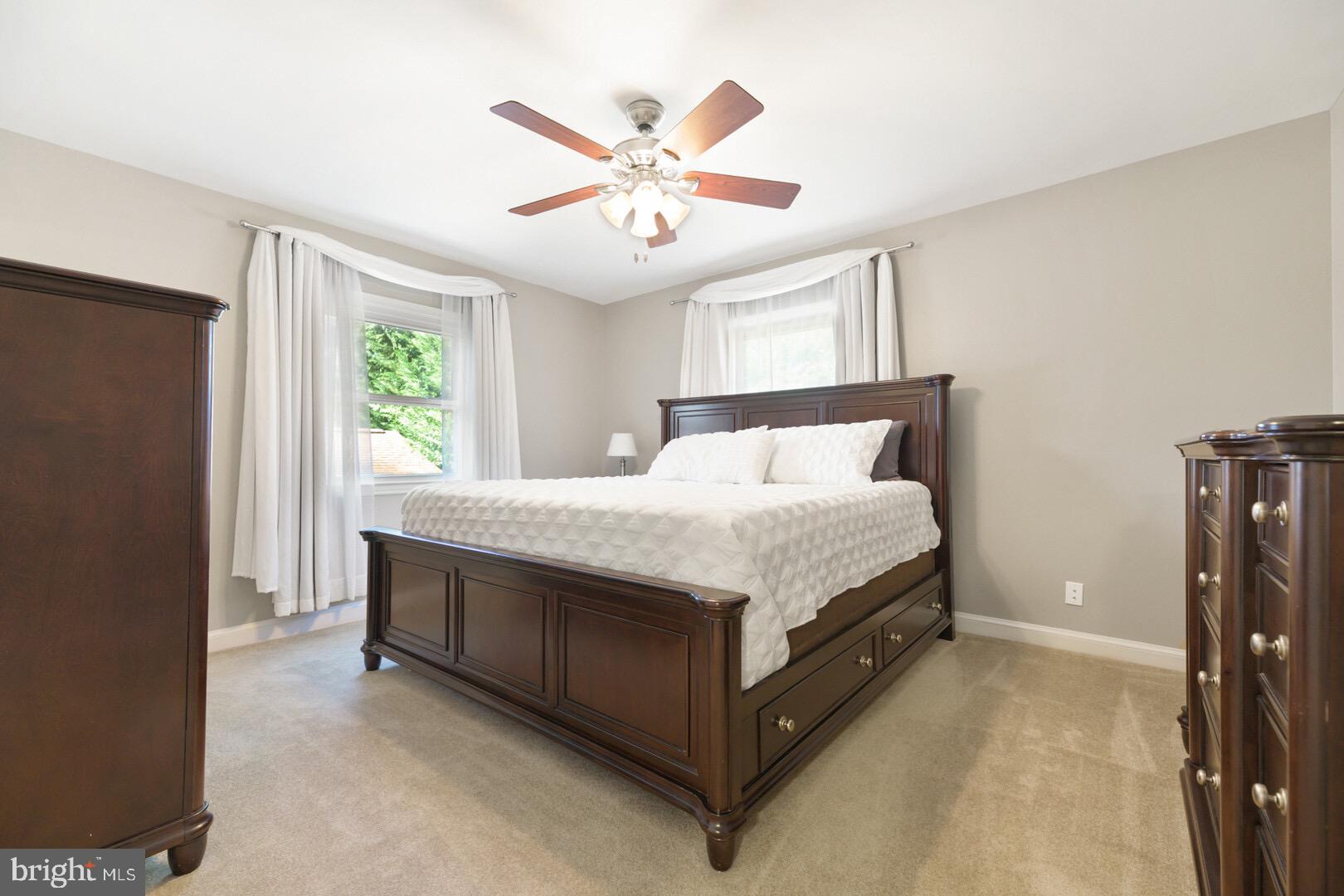 600 Williamsburg Road Sterling, VA 20164 - Photo 14 of 40 Owner's Suite