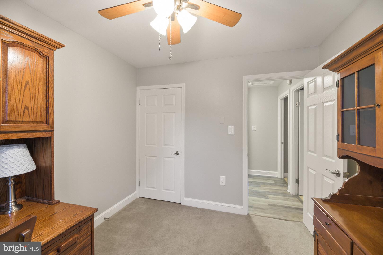 600 Williamsburg Road Sterling, VA 20164 - Photo 18 of 40 2nd Bedroom