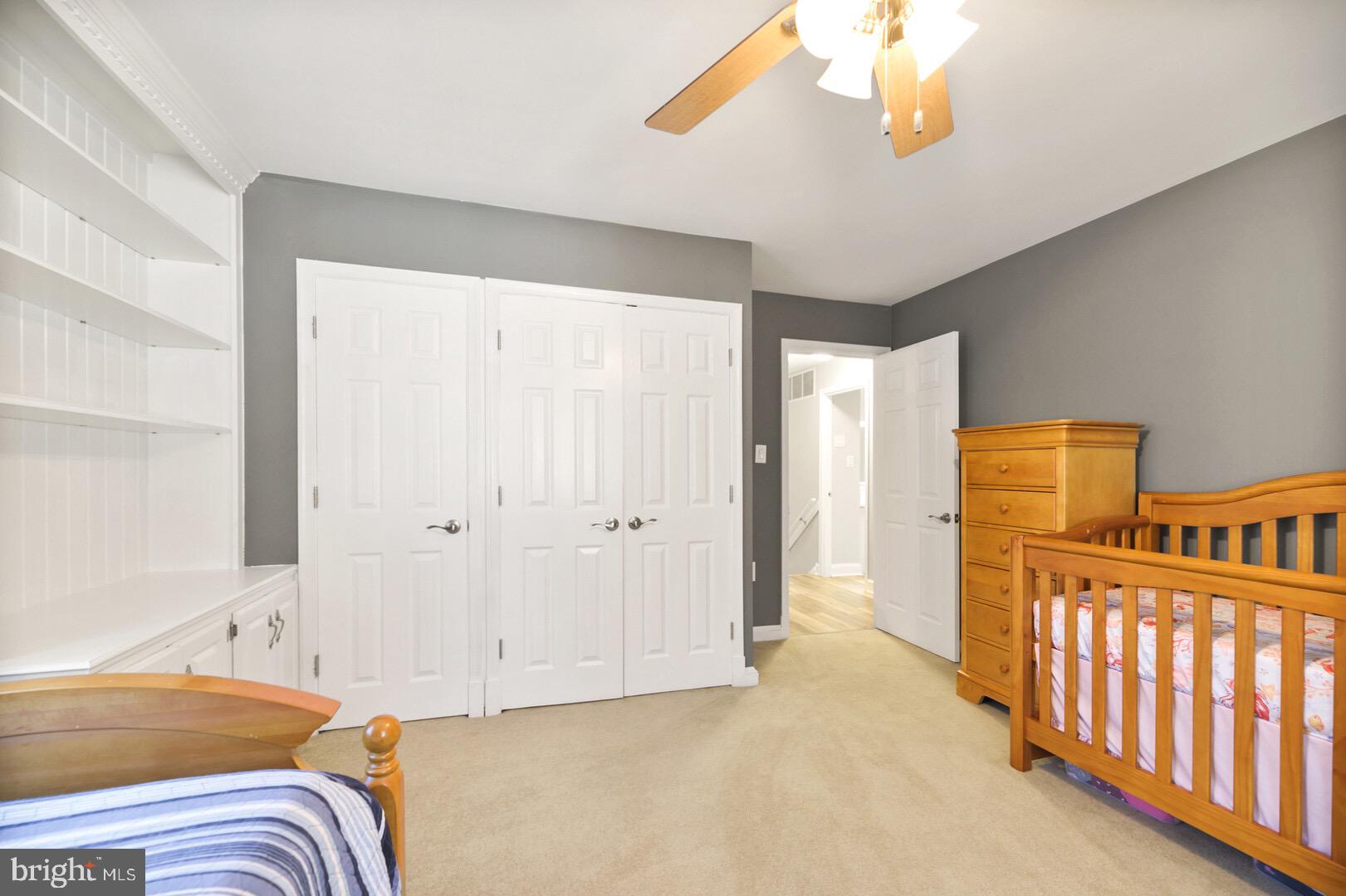 600 Williamsburg Road Sterling, VA 20164 - Photo 21 of 40 3rd Bedroom