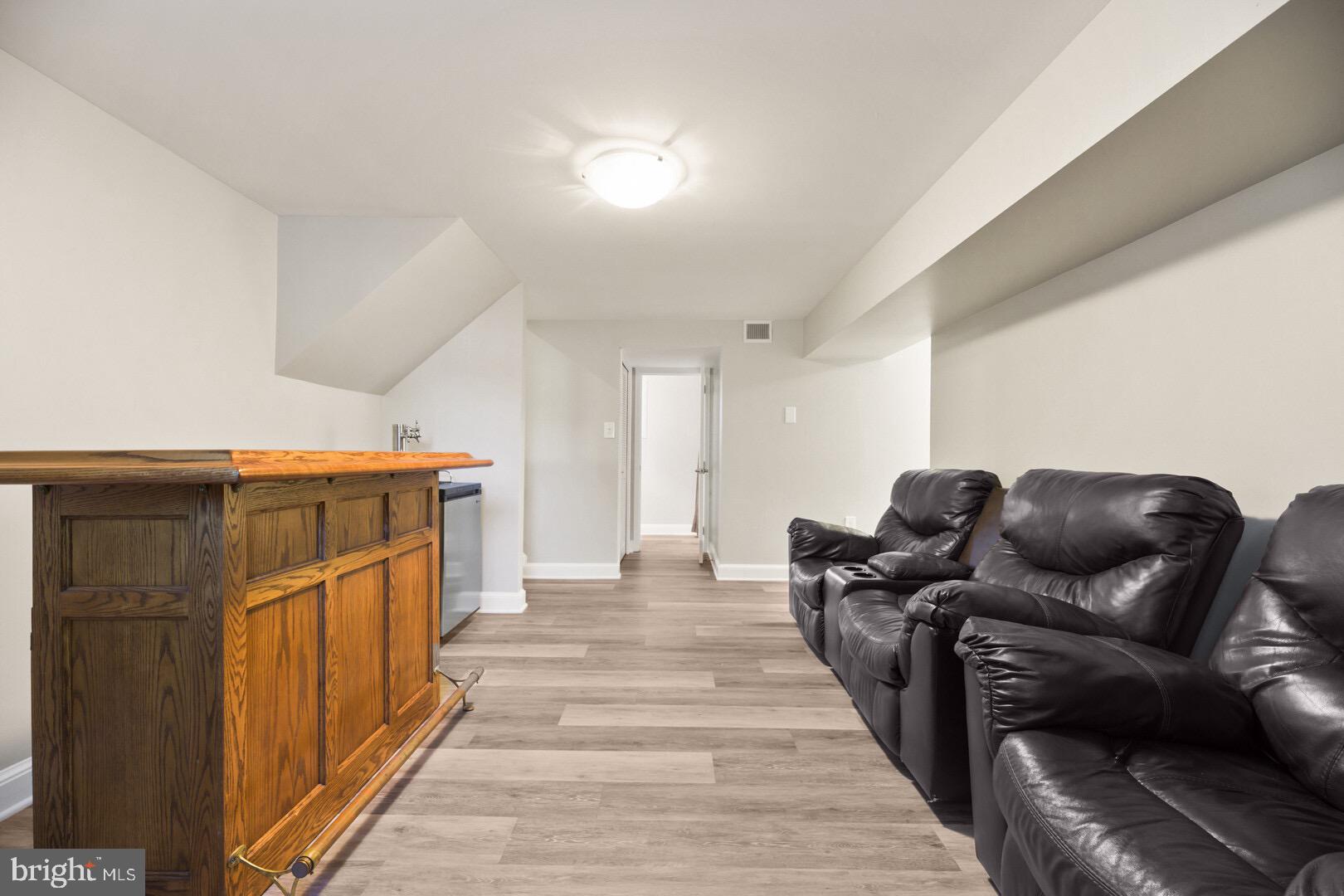 600 Williamsburg Road Sterling, VA 20164 - Photo 24 of 40 Rec Room