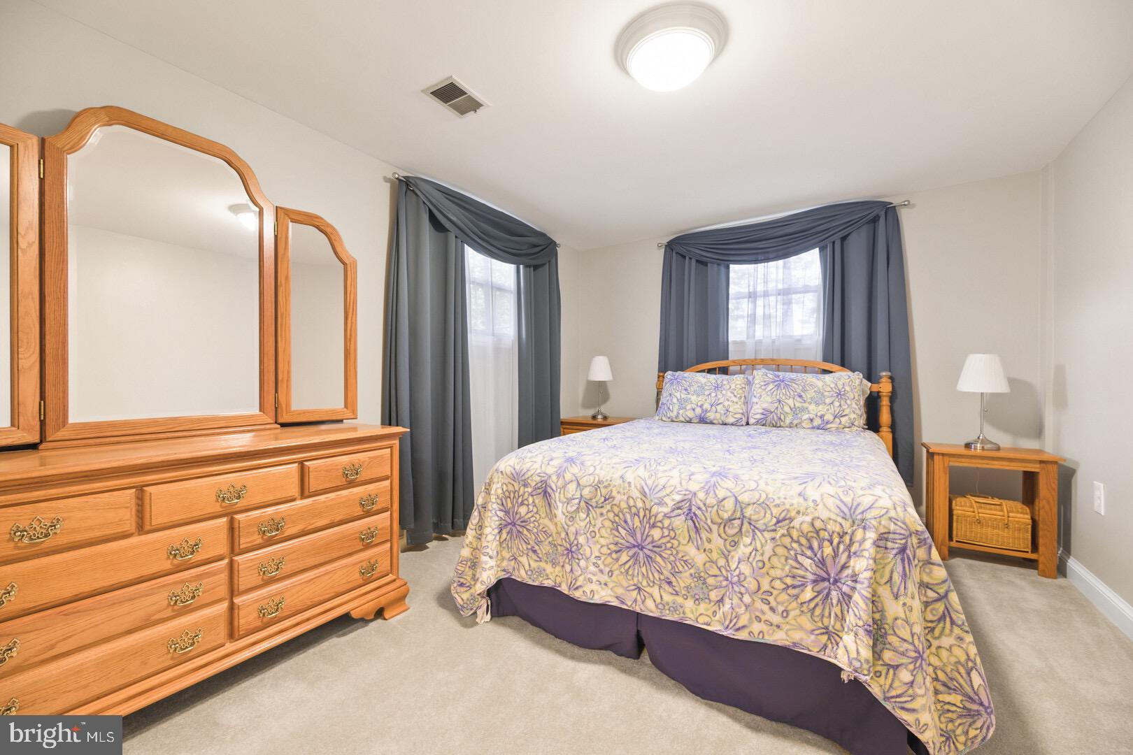600 Williamsburg Road Sterling, VA 20164 - Photo 28 of 40 4th Bedroom