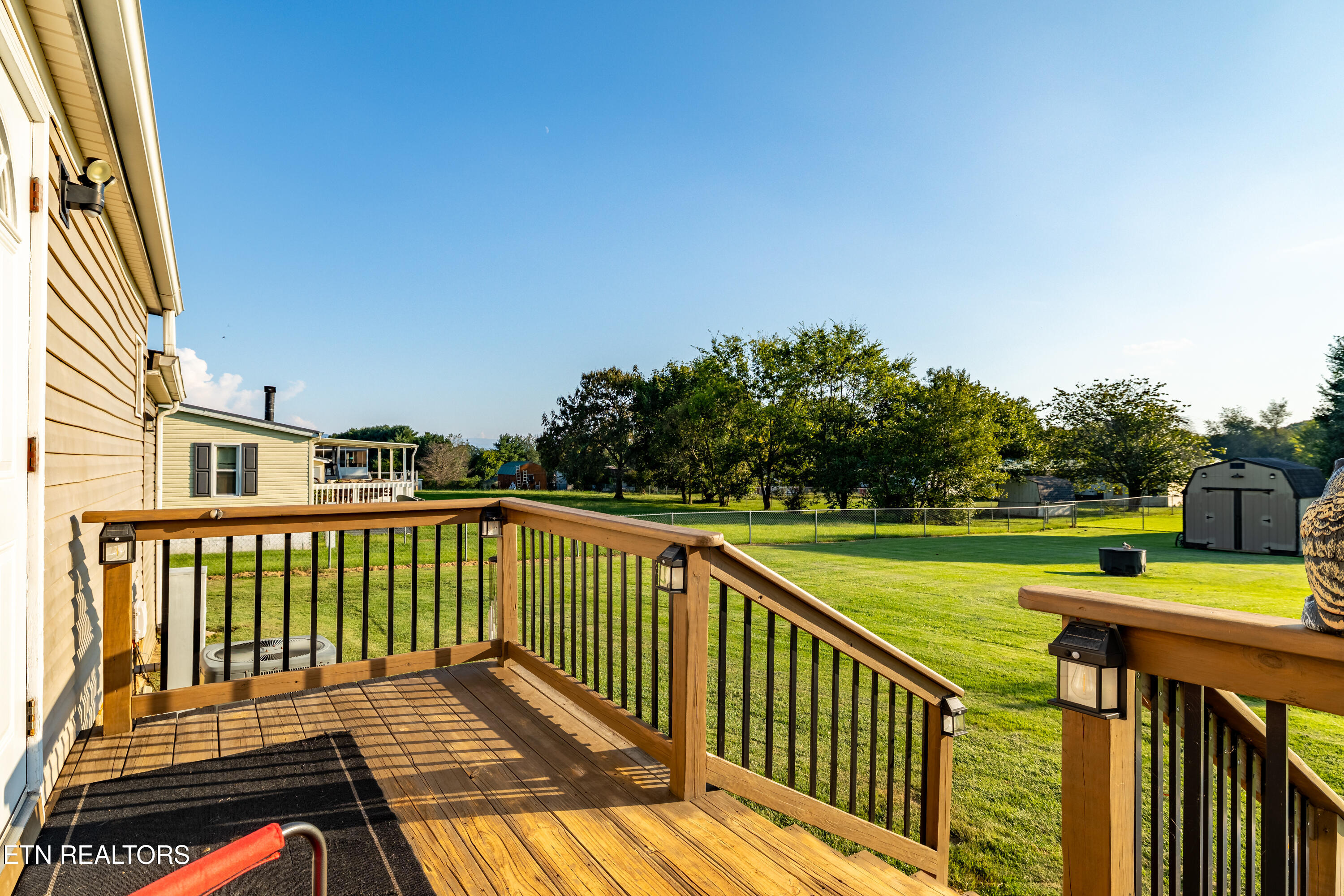 1021 Ridgeview Road Maryville, TN 37801 - Photo 30 of 33 1021RidgeviewRd-32