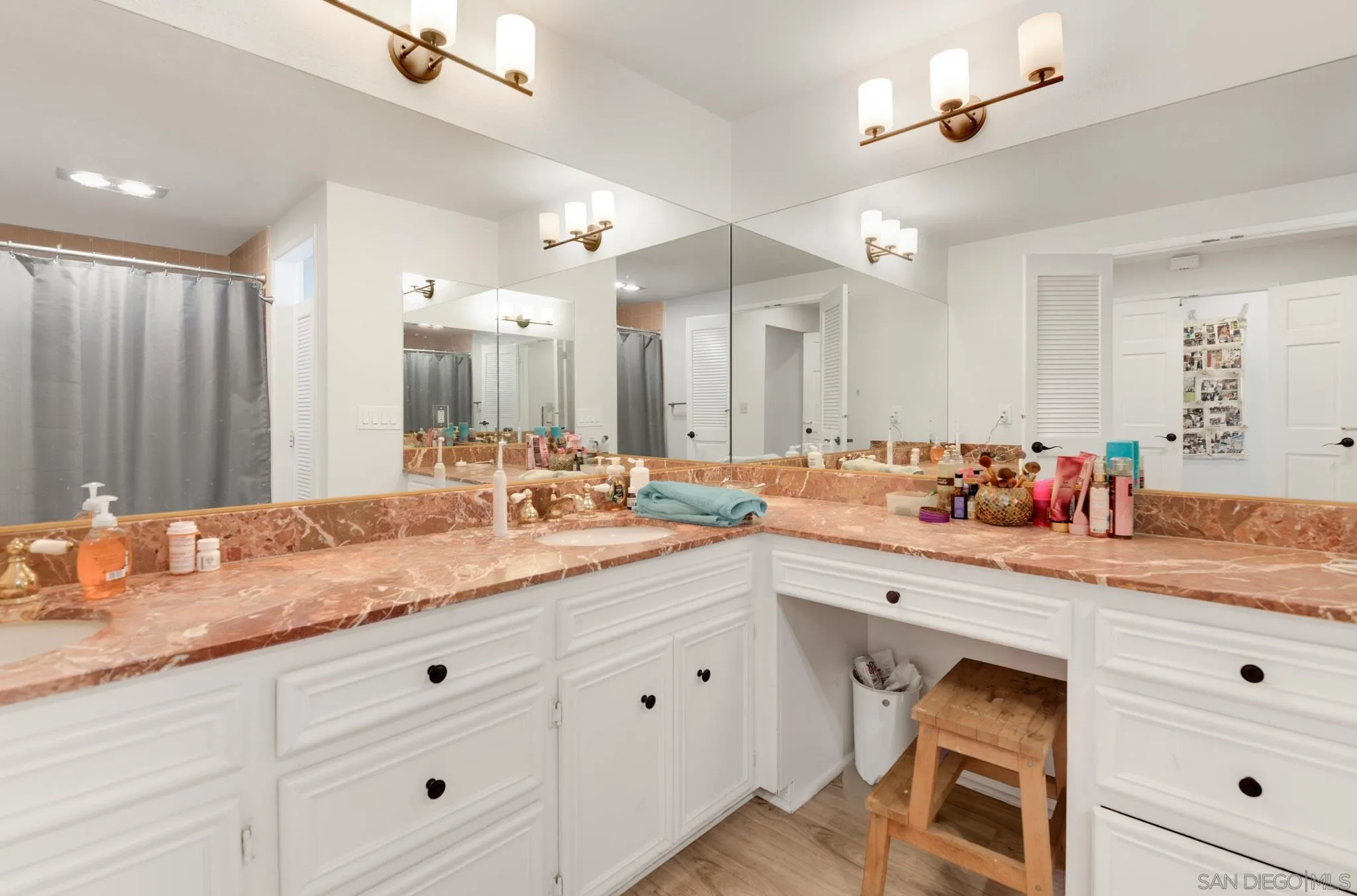 29 Blue Anchor Cay Road Coronado, CA 92118 - Photo 21 of 31 Primary Bath/Spa