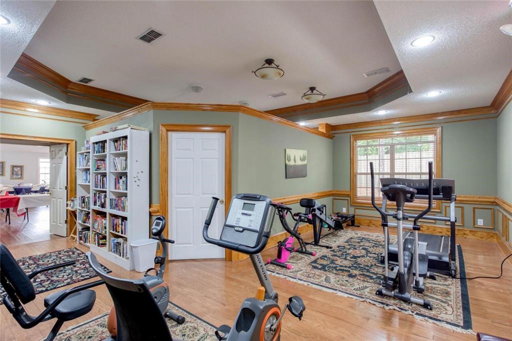 150 Old Mill Road, Unit 413 Cartersville, GA 30120 - Photo 32 of 34
