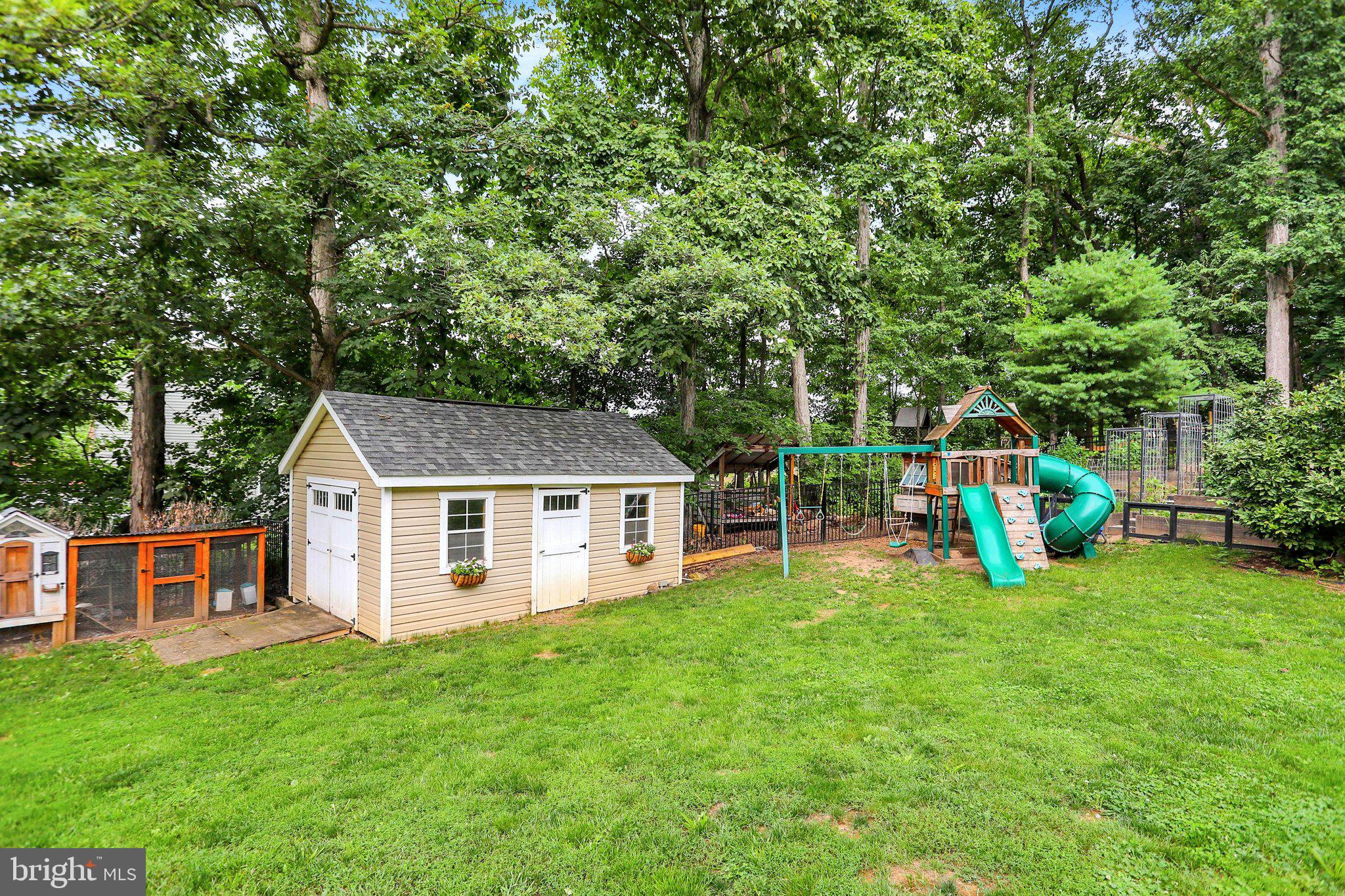 185 Ore Bank Road Dillsburg, PA 17019 - Photo 34 of 36 Shed