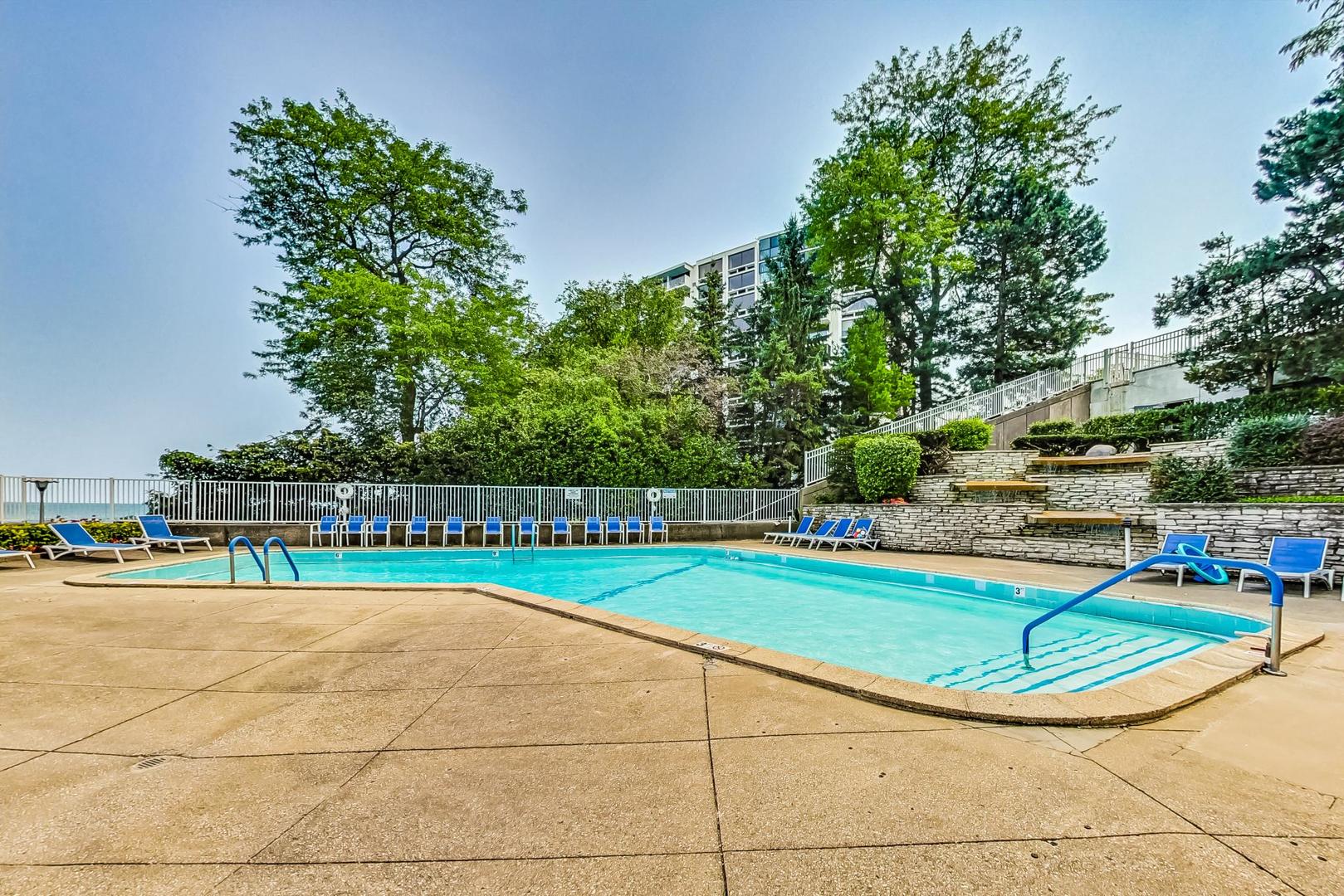 1616 Sheridan Road, Unit 6D Wilmette, IL 60091 - Photo 27 of 30