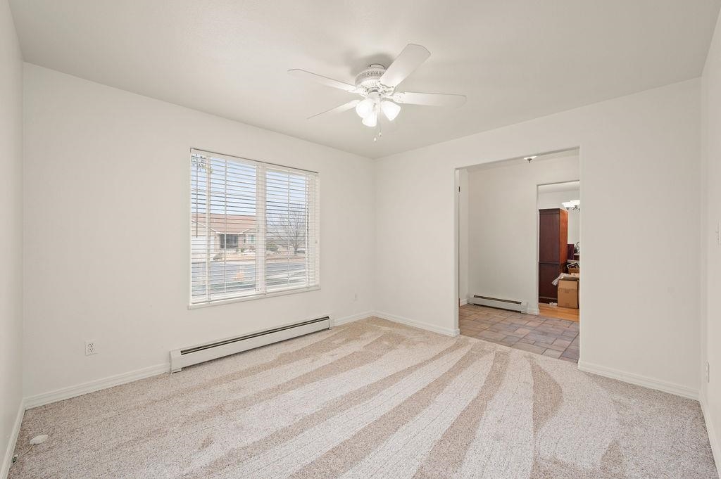 2285 Vista Rio Court Grand Junction, CO 81507 - Photo 18 of 34 a view of an empty room with a window