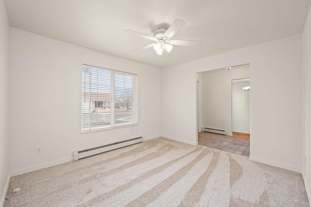 2285 Vista Rio Court Grand Junction, CO 81507 - Photo 19 of 34 a view of an empty room with a window