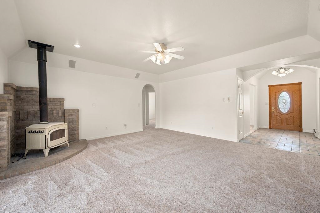 2285 Vista Rio Court Grand Junction, CO 81507 - Photo 6 of 34 a view of a livingroom with a staircase