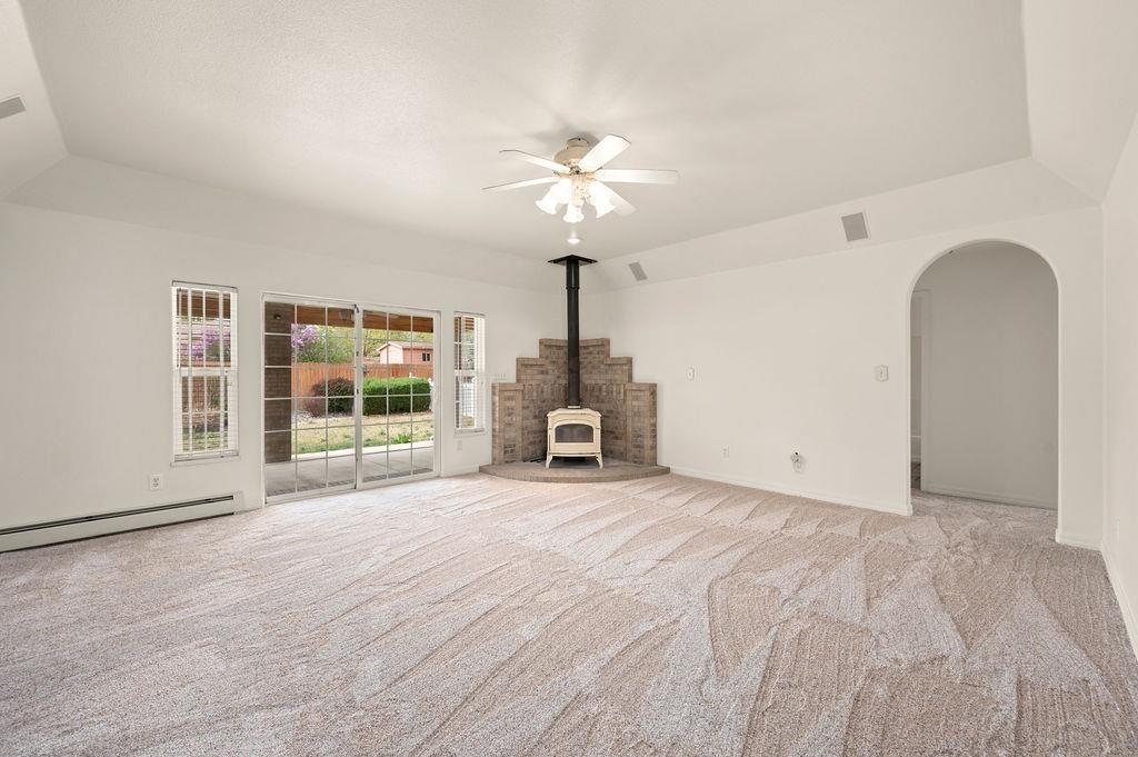 2285 Vista Rio Court Grand Junction, CO 81507 - Photo 7 of 34 a view of an empty room with a window