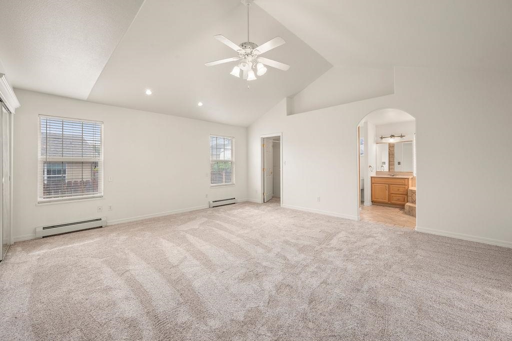 2285 Vista Rio Court Grand Junction, CO 81507 - Photo 9 of 34 a view of an empty room with a window