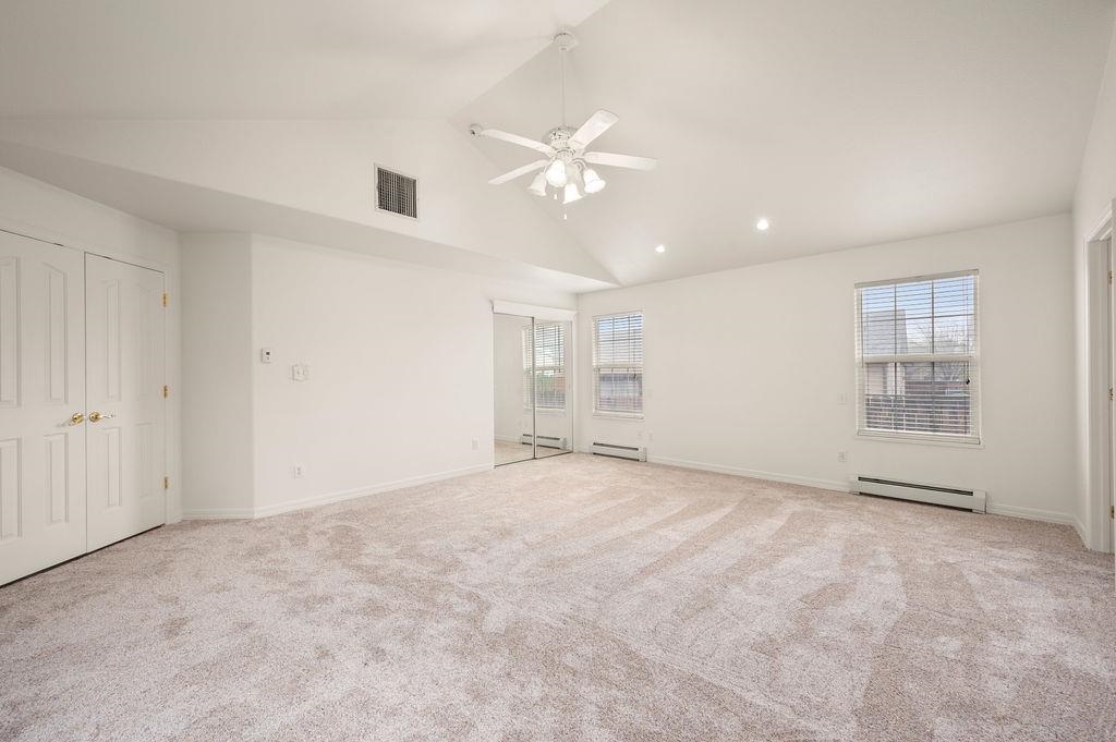 2285 Vista Rio Court Grand Junction, CO 81507 - Photo 10 of 34 a view of an empty room with a window