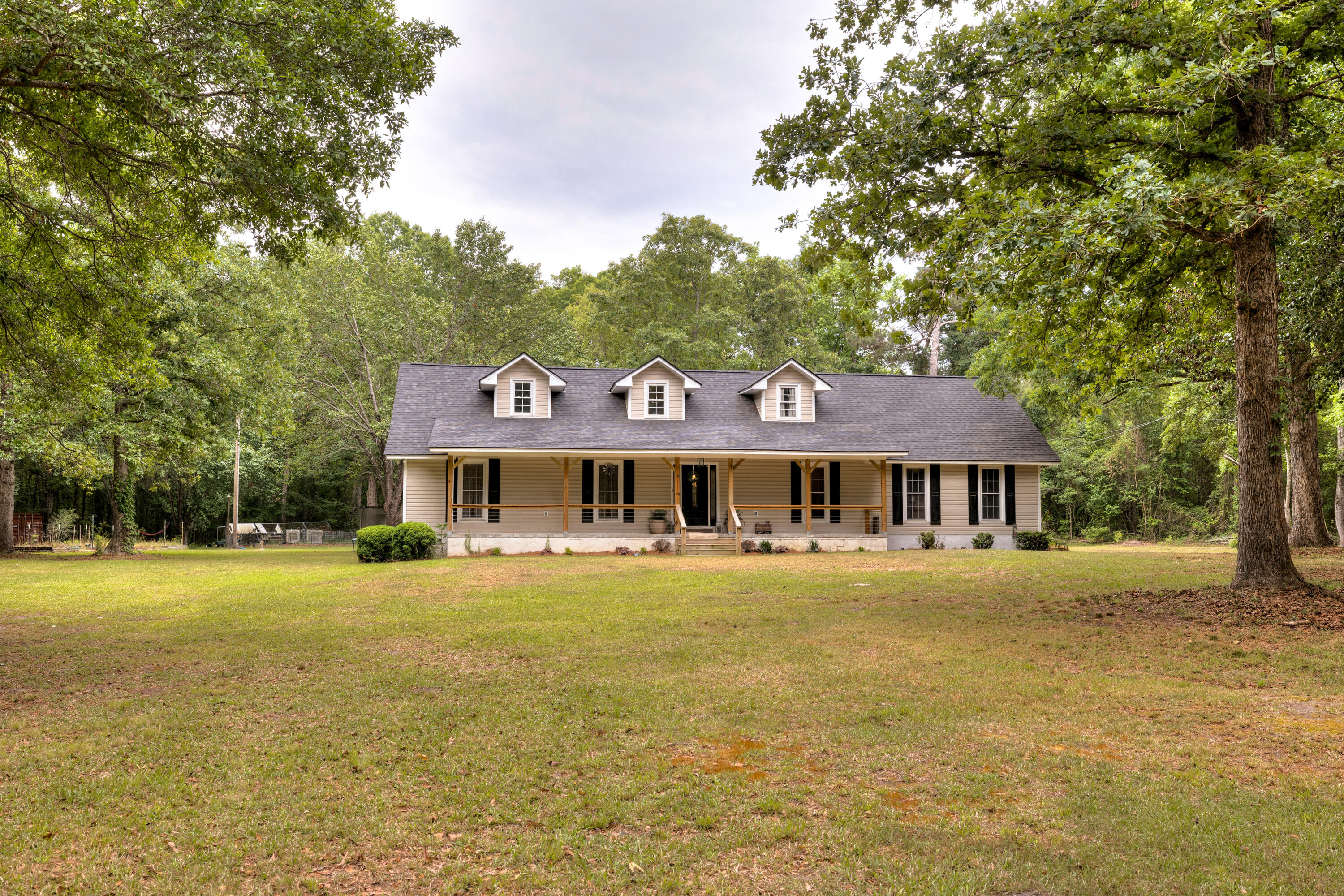 1436 Britton Road Sumter, SC 29153 - Photo 56 of 71