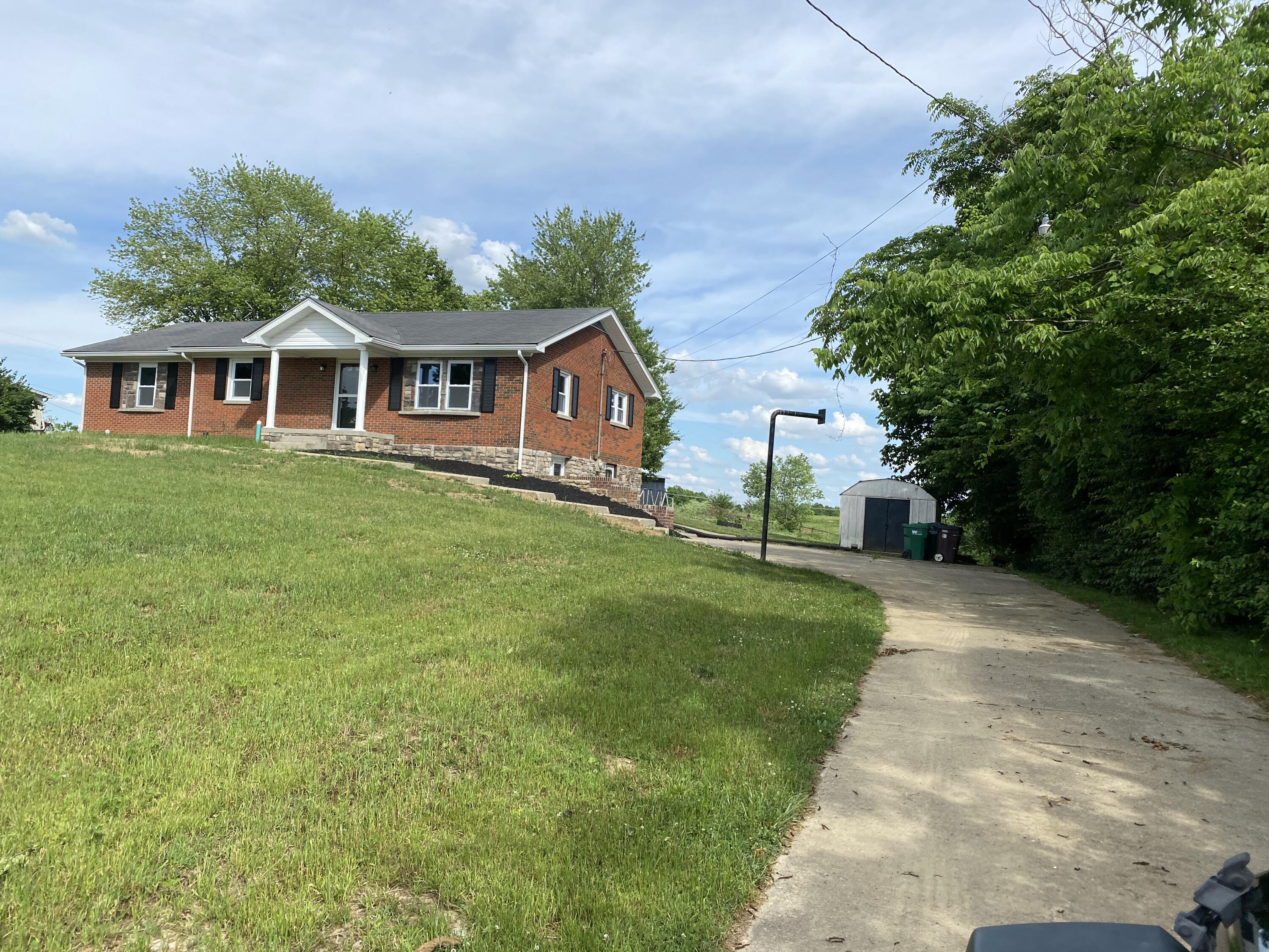 413 Newby Road Richmond, KY 40475 - Photo 2 of 21 4D8E613D-7DB6-4014-8504-53CBAC2C2C91