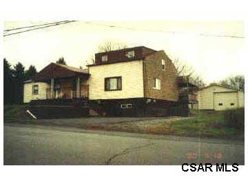 406 Don Ruth Lane Johnstown, PA 15909 - Photo 1 of 1
