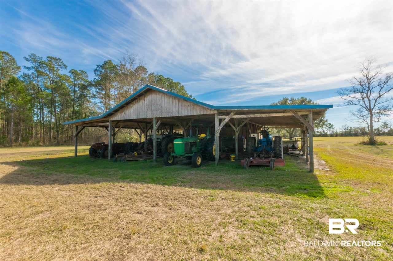 21801 County Road 28 Foley, AL 36535 - Photo 39 of 41