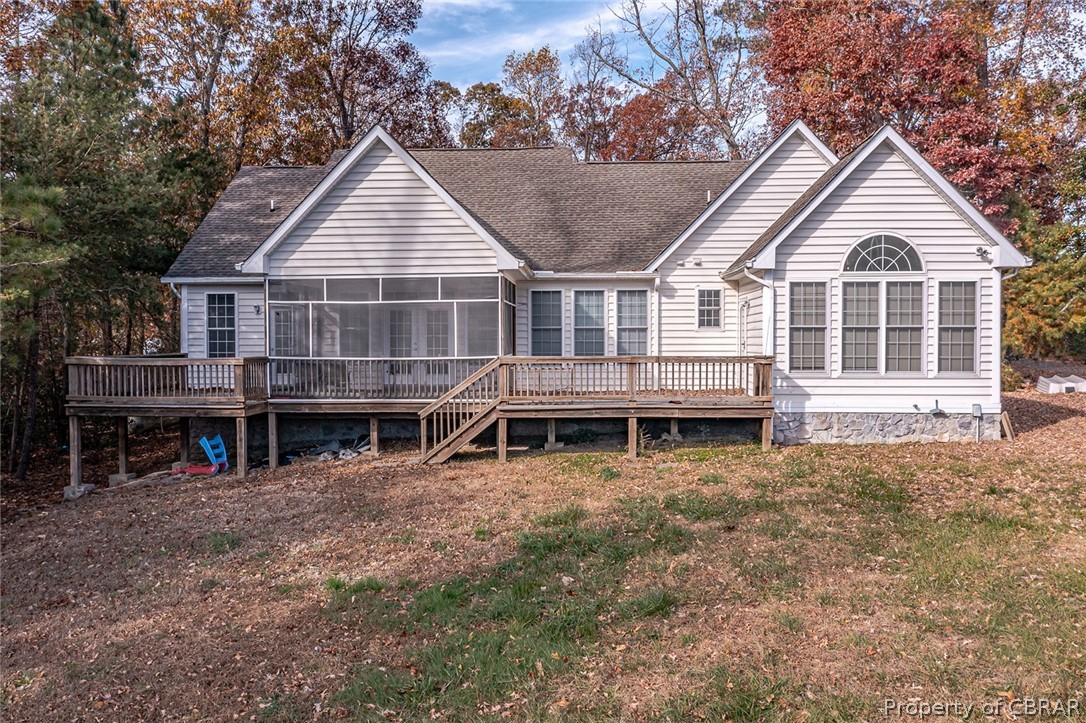 34 Gougher Point Road Heathsville, VA 22473 - Photo 22 of 23 Gallery Image 22