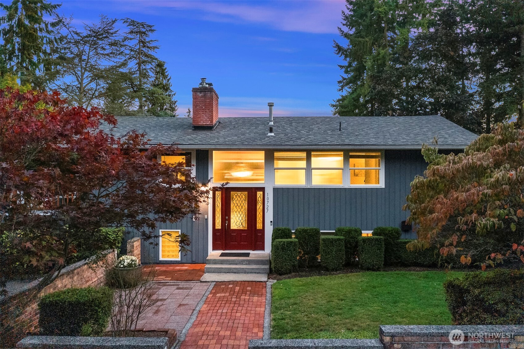10727 Northeast 187th Street Bothell, WA 98011 - Photo 2 of 38 Gallery Image 2