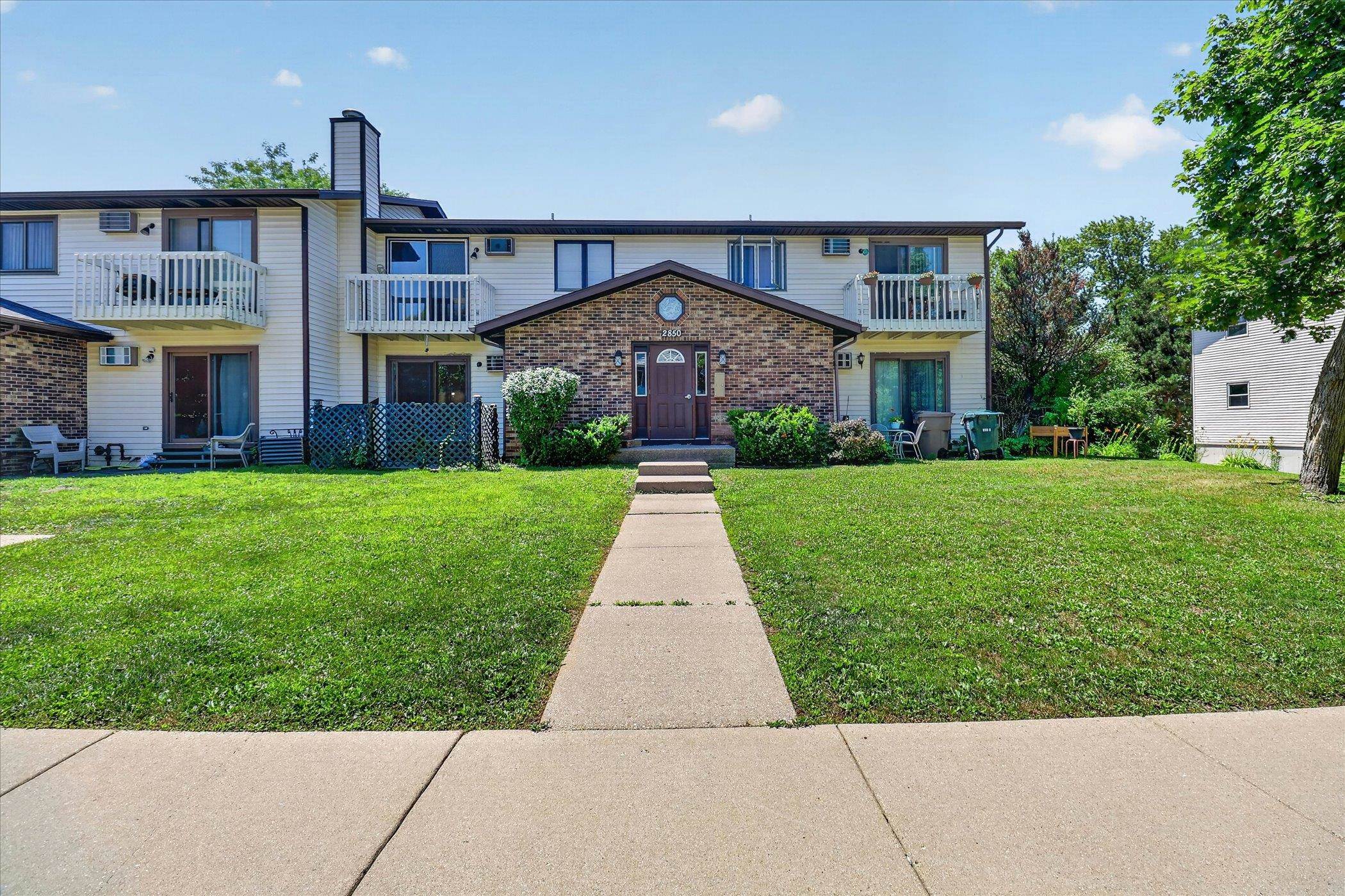 2850 Cimarron Trail, Unit 1 Madison, WI 53719 - Photo 3 of 24