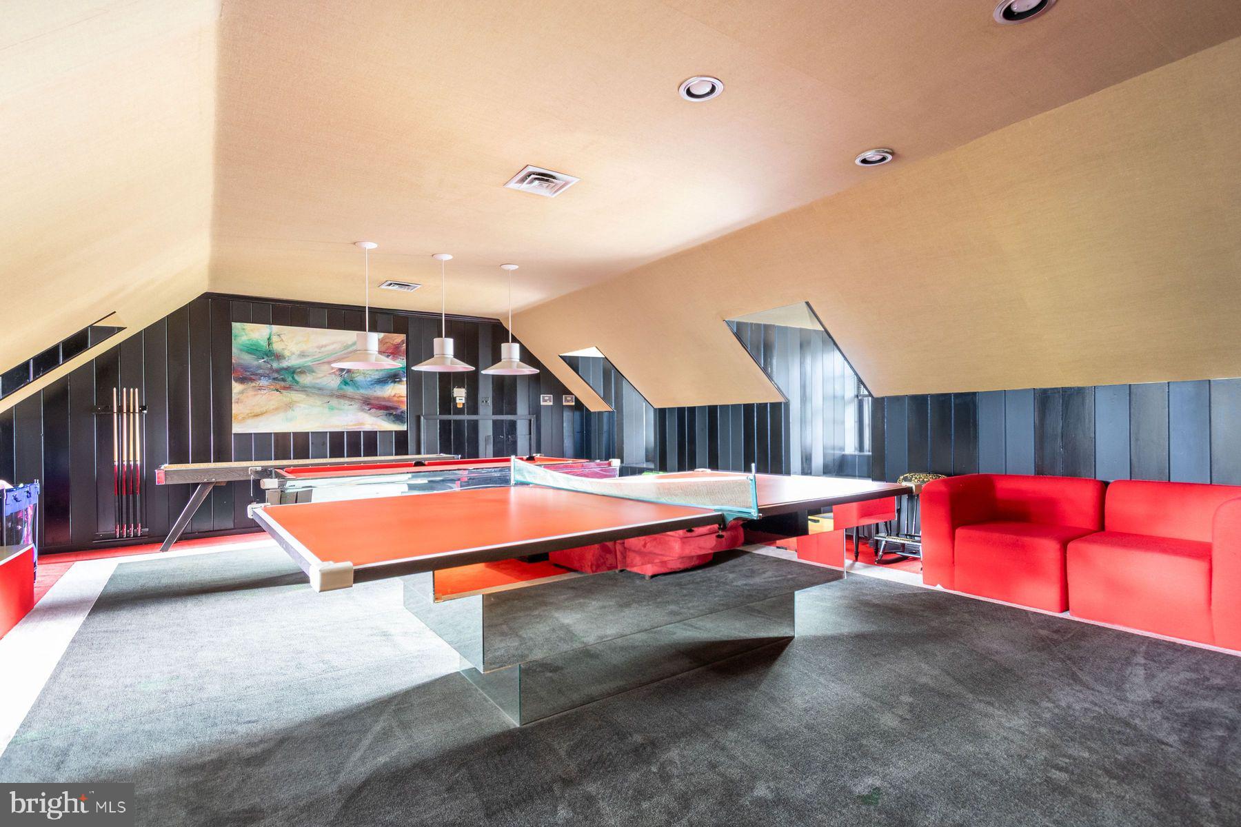 1035 Wright Drive Huntingdon Valley, PA 19006 - Photo 32 of 50 a swimming pool with an outdoor seating and yard