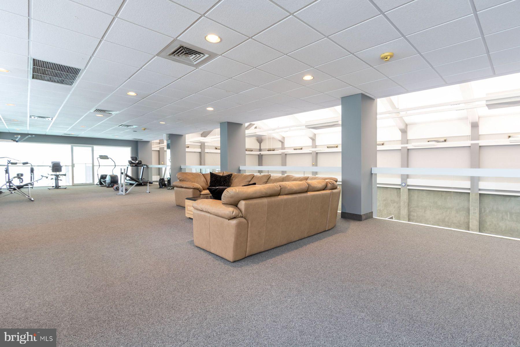 1035 Wright Drive Huntingdon Valley, PA 19006 - Photo 46 of 50 a living room with furniture and a large window