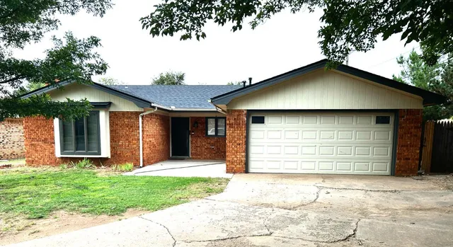 $1,550 | 5113 71st Street, Lubbock, TX 79424