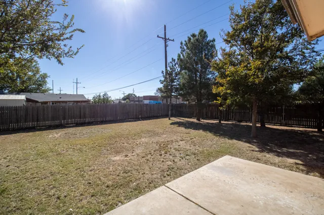 $1,550 | 5113 71st Street, Lubbock, TX 79424