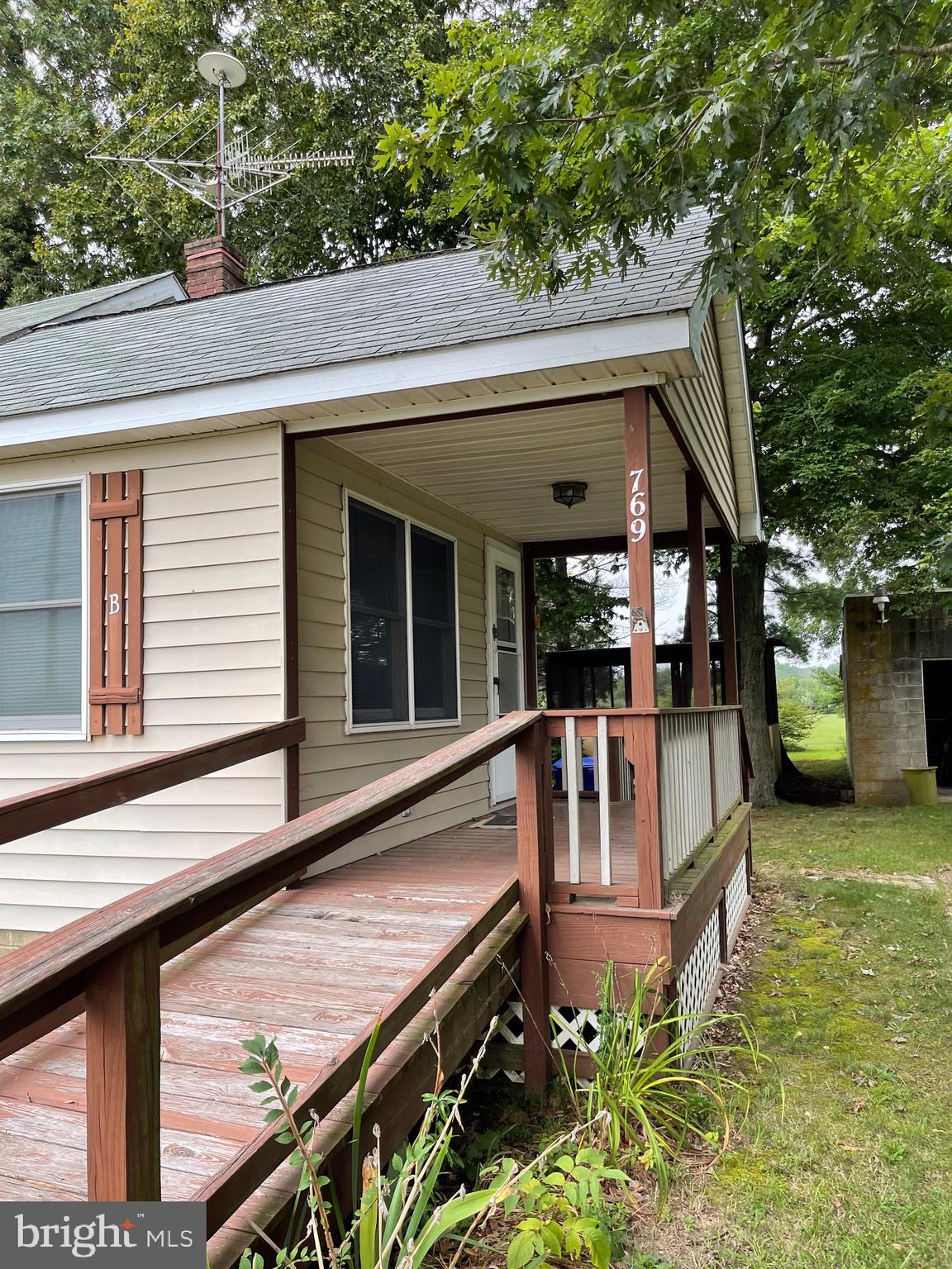 769 Smick Road Salem, NJ 08079 - Photo 3 of 13