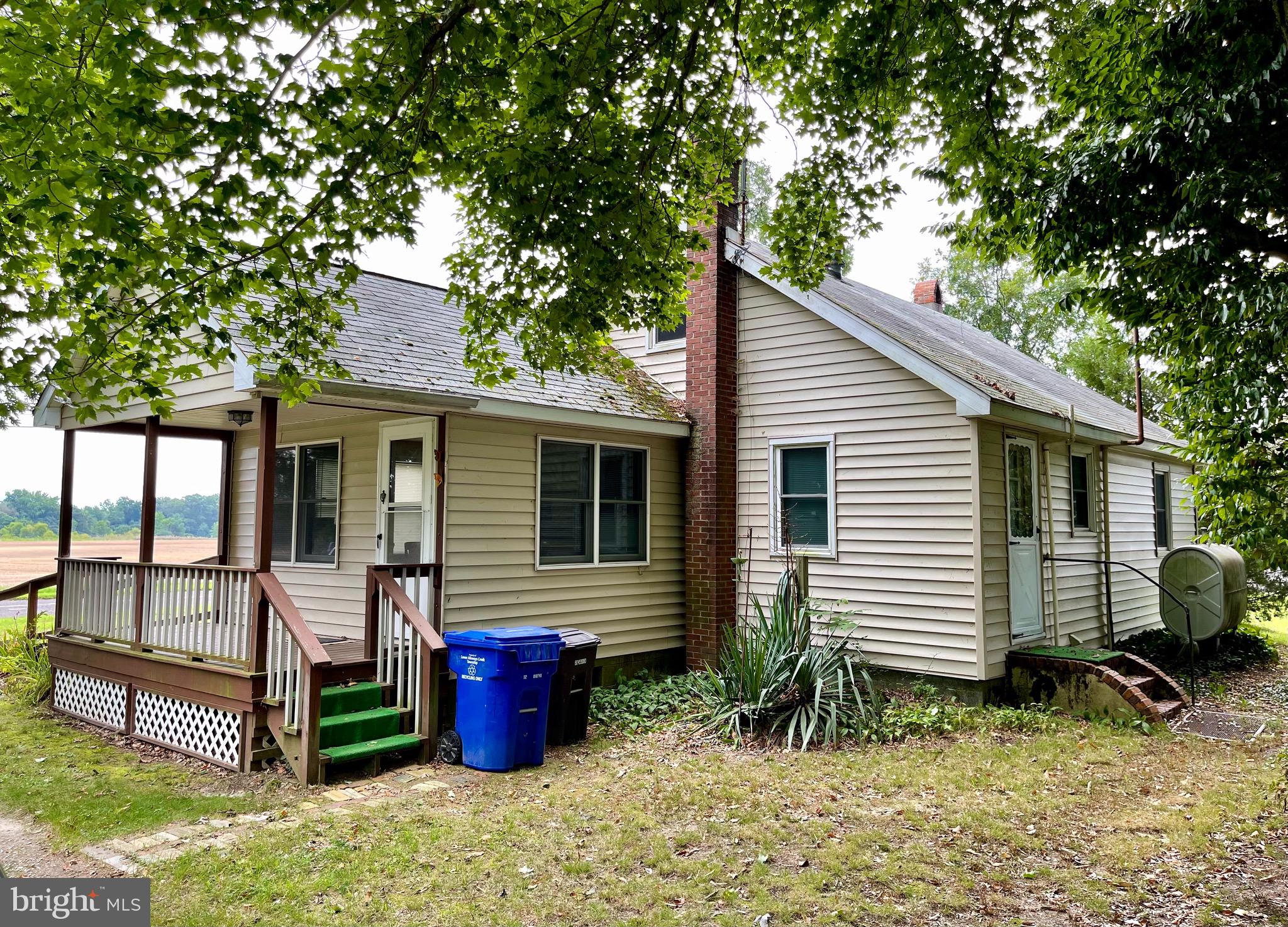 769 Smick Road Salem, NJ 08079 - Photo 4 of 13