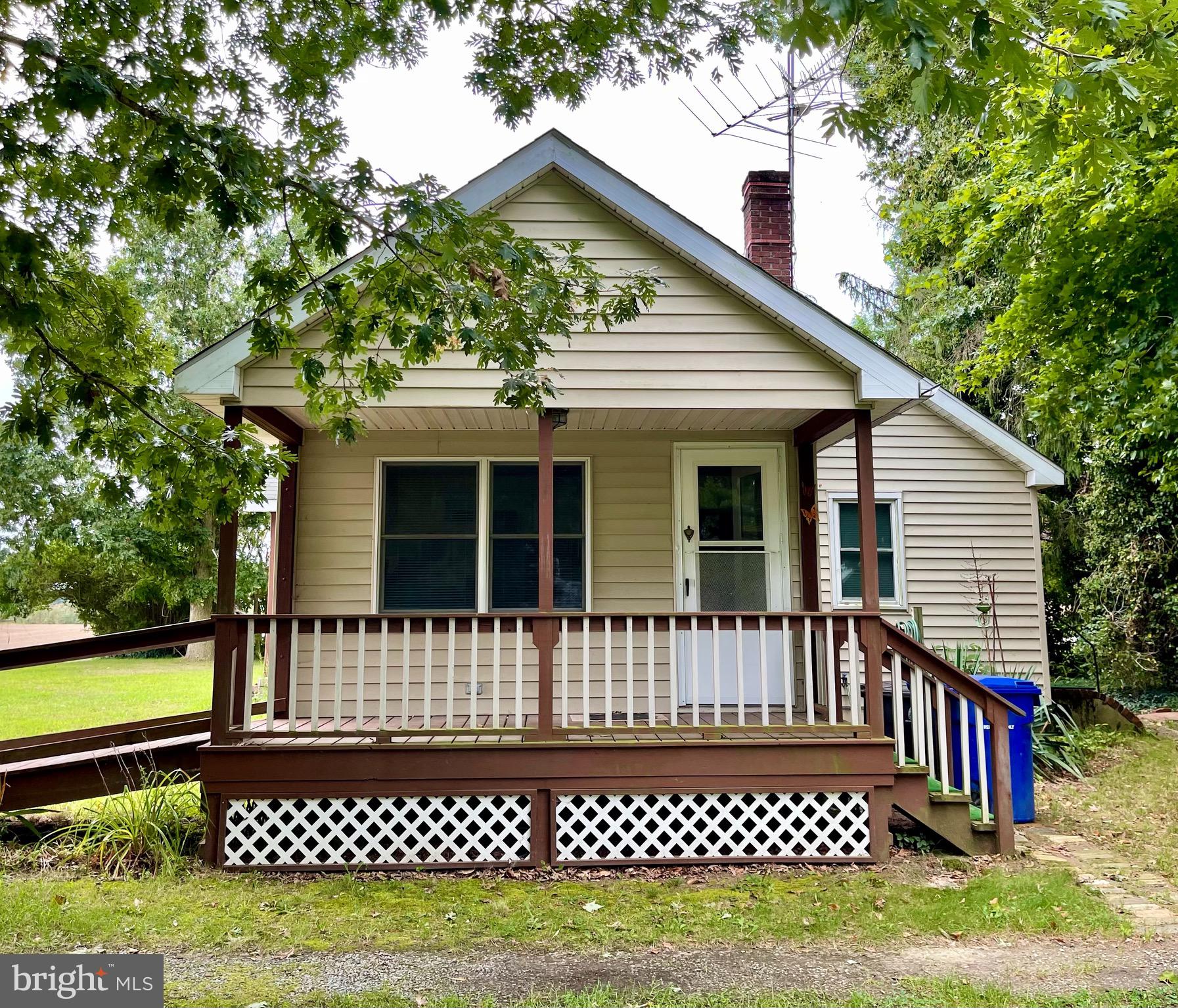 769 Smick Road Salem, NJ 08079 - Photo 5 of 13