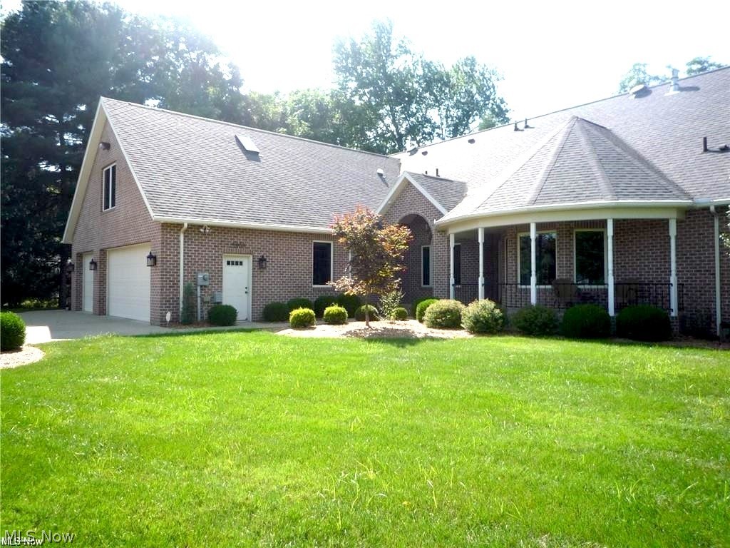 3908 River Road Vienna, WV 26105 - Photo 1 of 48 All brick custom built in 2008 by Rick Webb