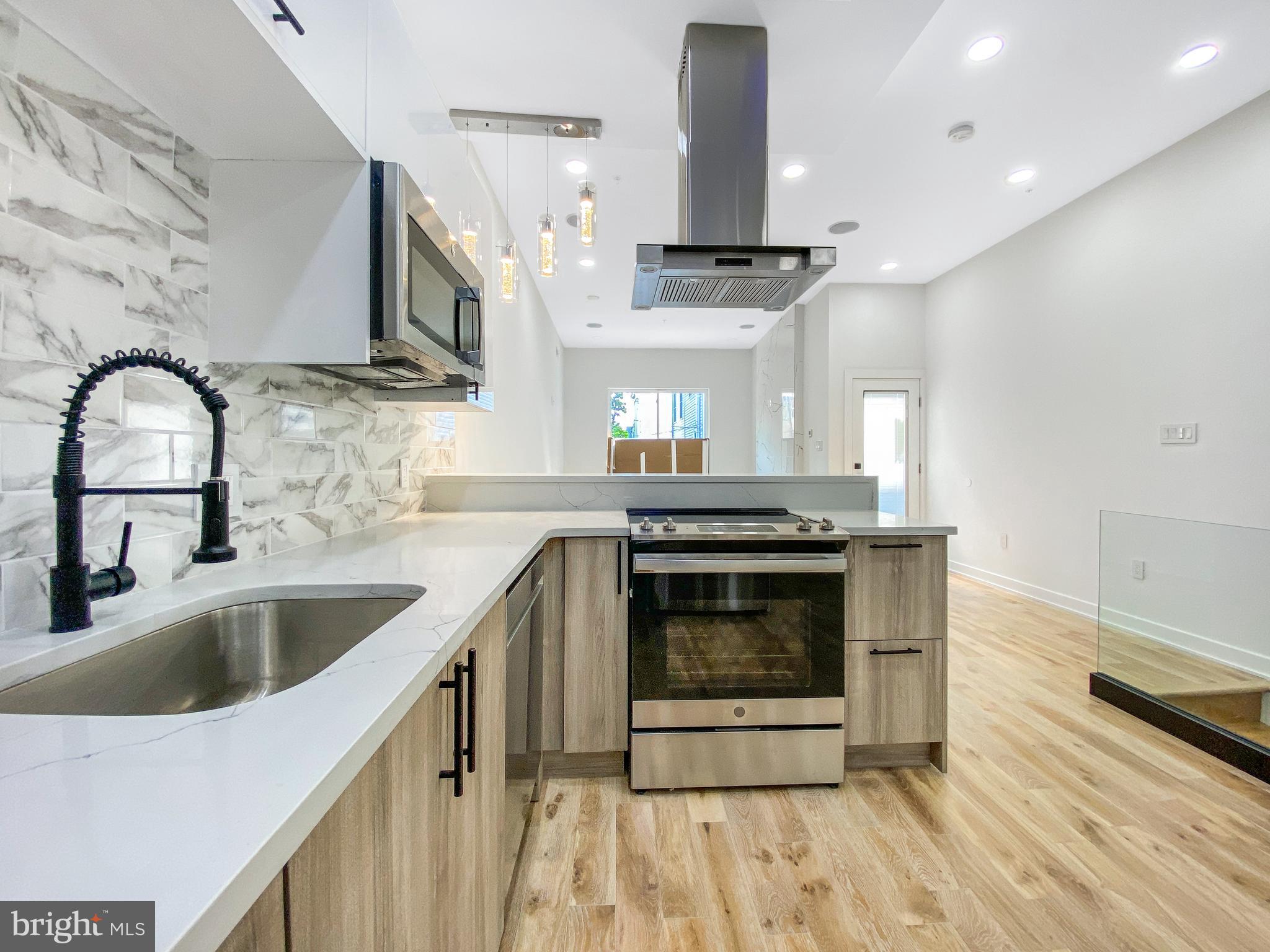 2808 Master Street, Unit A Philadelphia, PA 19121 - Photo 11 of 41