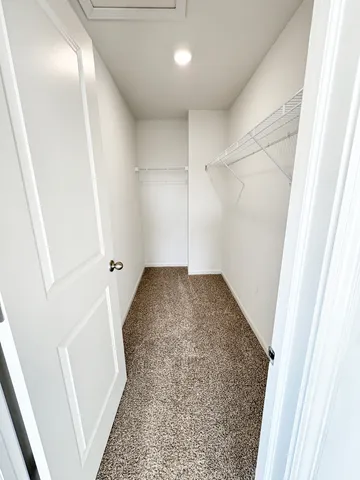 a view of small space