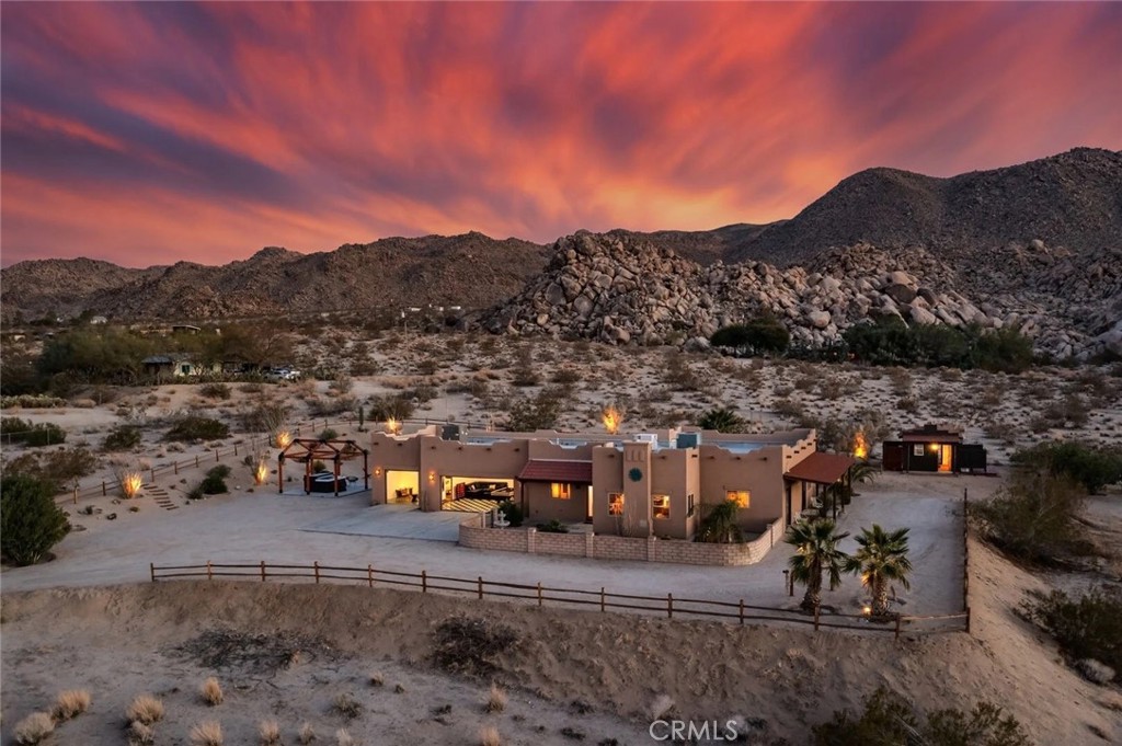 7030 Mile Square Road Joshua Tree, CA 92252 - Photo 8 of 58