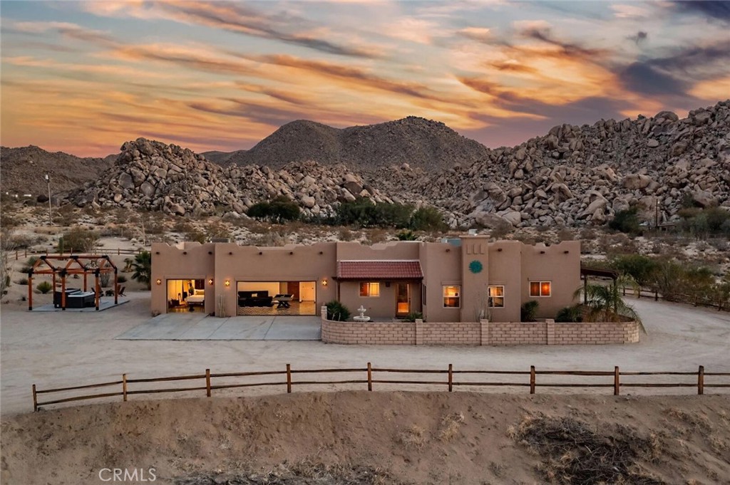 7030 Mile Square Road Joshua Tree, CA 92252 - Photo 9 of 58