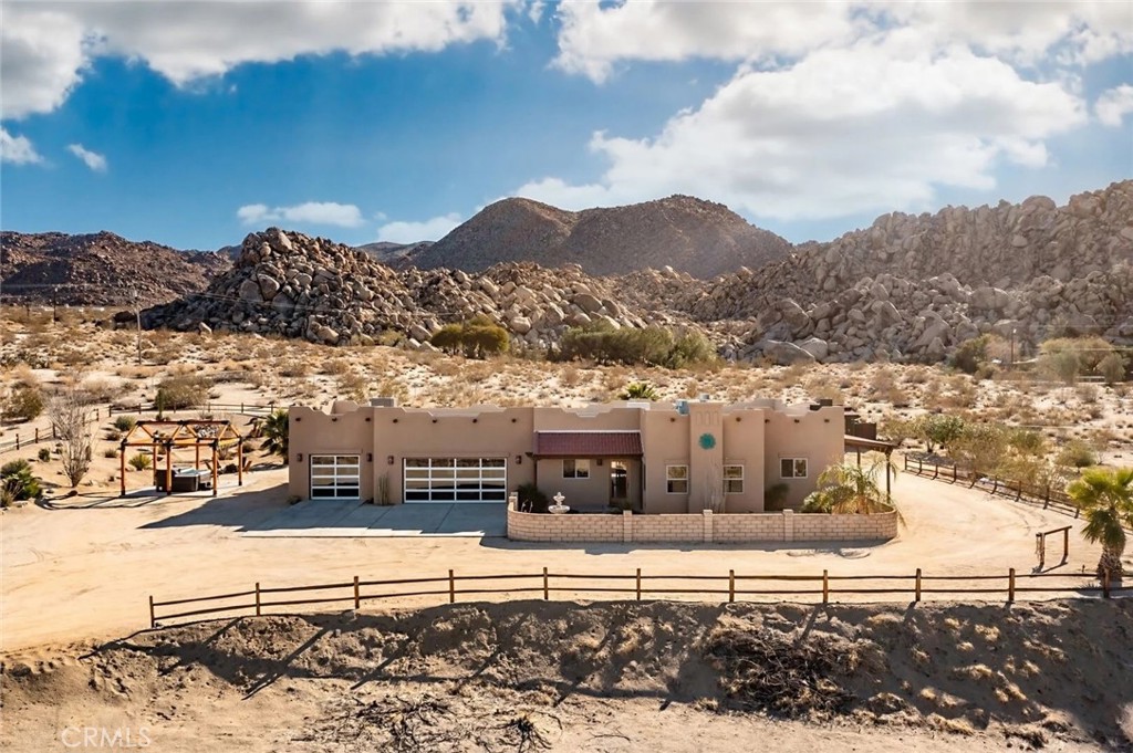 7030 Mile Square Road Joshua Tree, CA 92252 - Photo 10 of 58