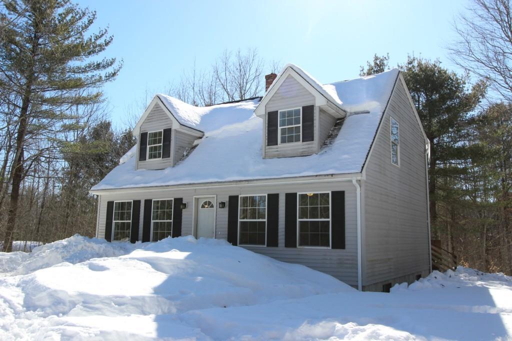 312 Folly Road Sebago, ME 04029 - Photo 2 of 32 Photo