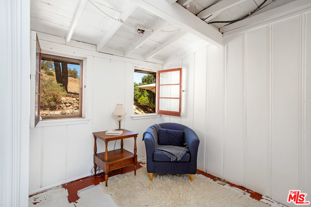 23299 Red Rock Road Topanga, CA 90290 - Photo 22 of 40 Gallery Image 22