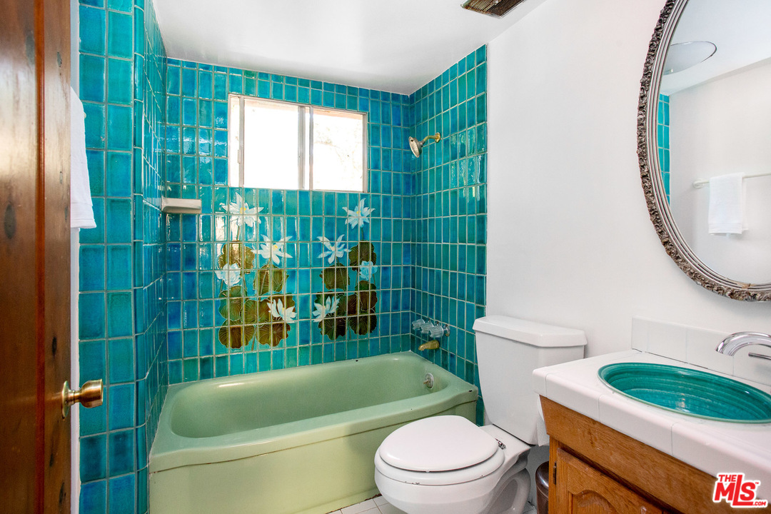 23299 Red Rock Road Topanga, CA 90290 - Photo 23 of 40 Gallery Image 23