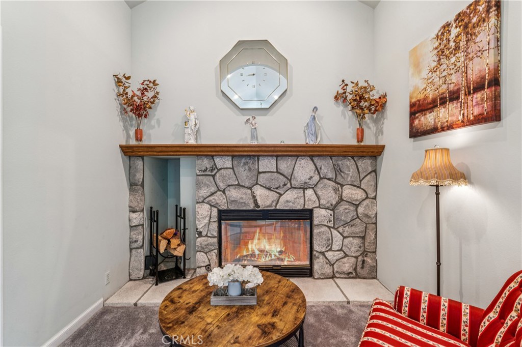 628 Grass Valley Road Lake Arrowhead, CA 92352 - Photo 28 of 64