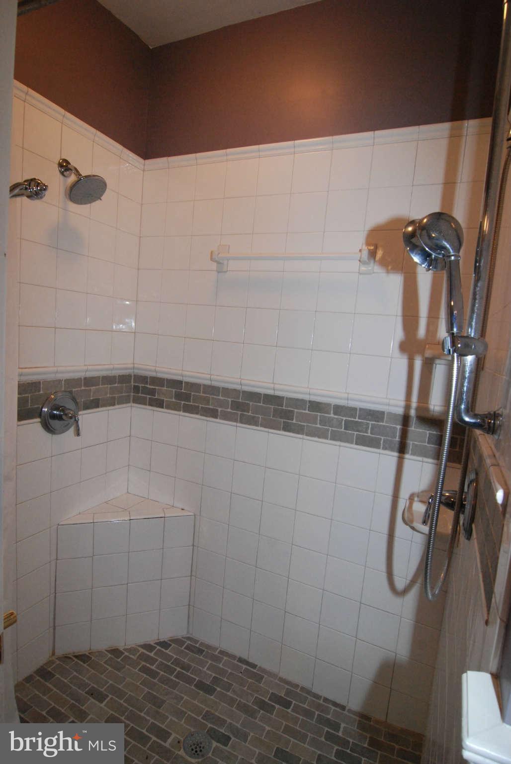12516 Big Pool Road Clear Spring, MD 21722 - Photo 24 of 30 a bathroom with a shower