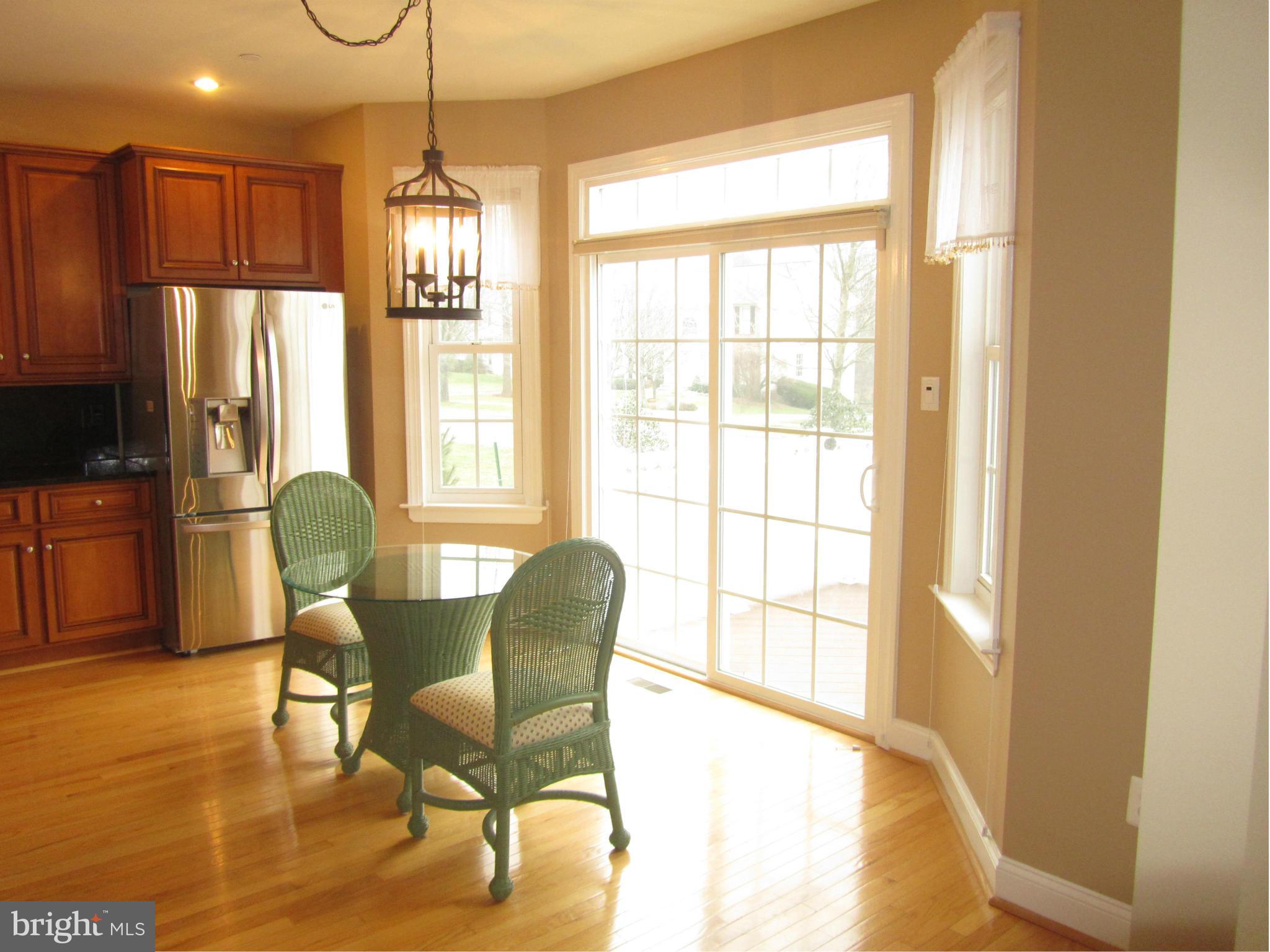 2608 Rockhampton Road Ellicott City, MD 21042 - Photo 14 of 30 Kitchen