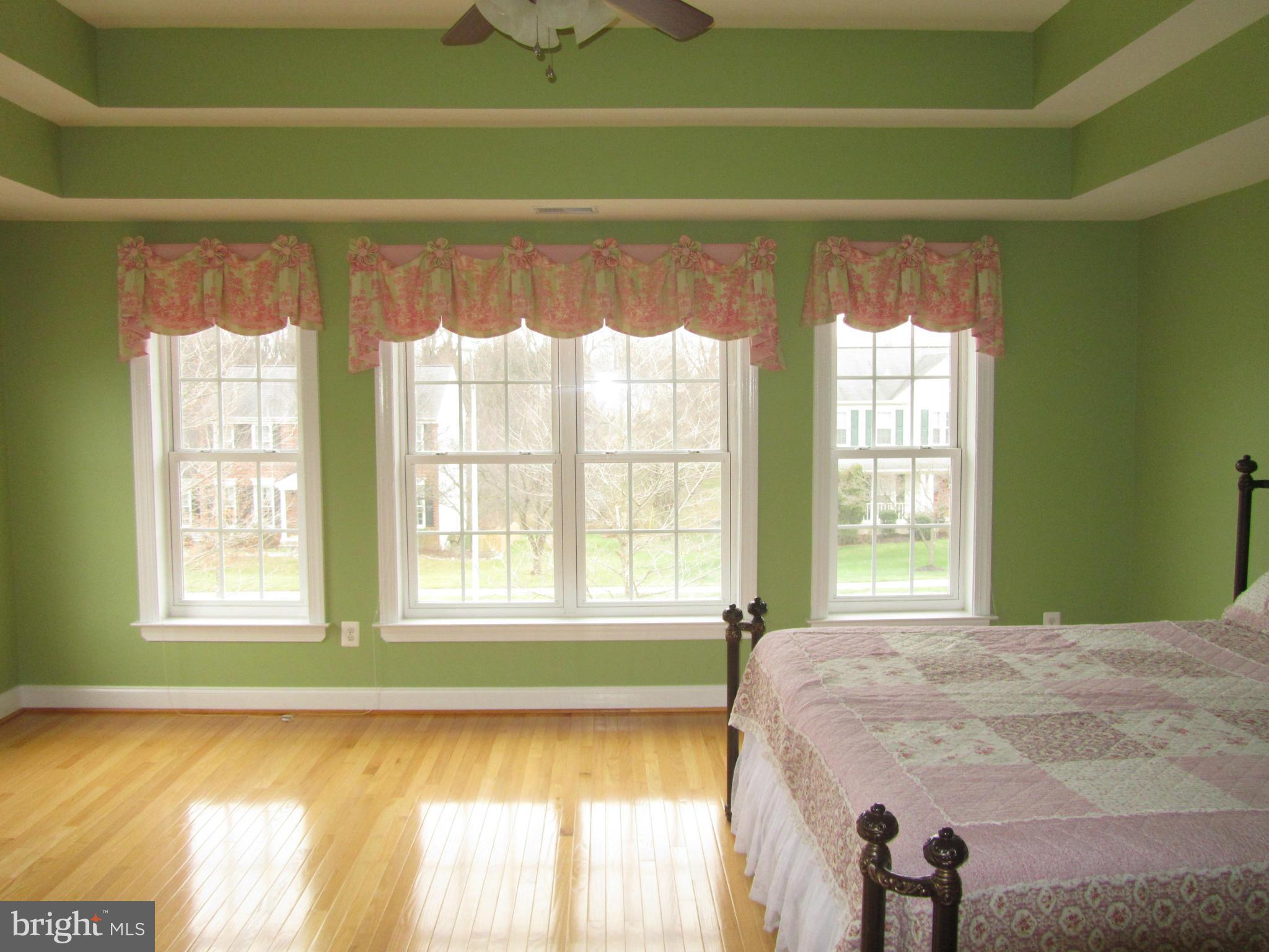 2608 Rockhampton Road Ellicott City, MD 21042 - Photo 19 of 30 Bedroom (Master)