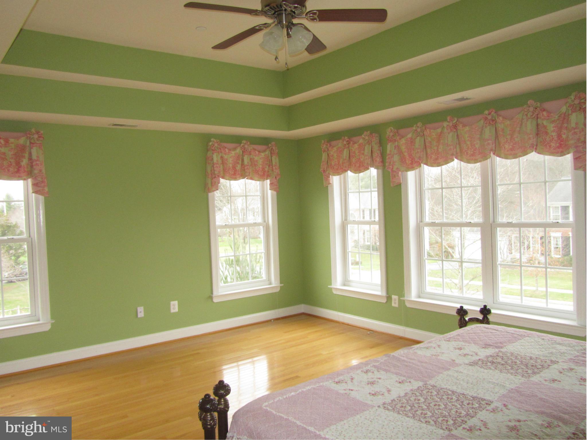 2608 Rockhampton Road Ellicott City, MD 21042 - Photo 20 of 30 Bedroom (Master)