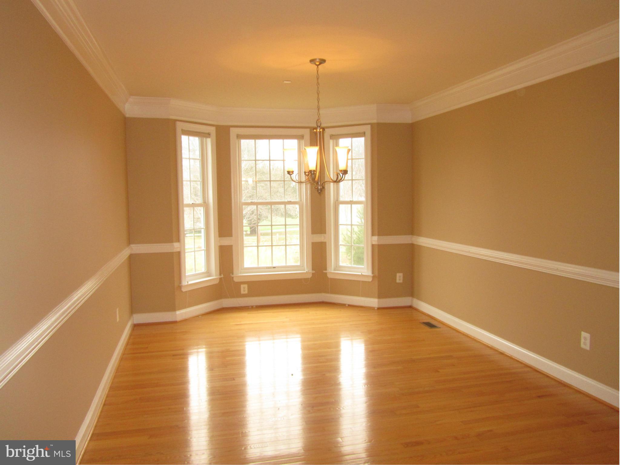 2608 Rockhampton Road Ellicott City, MD 21042 - Photo 3 of 30 Dining Room
